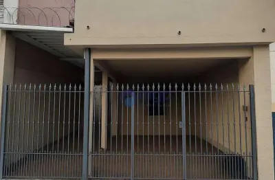 Sobrado à venda, 120 m² - parque edu chaves - são paulo/sp