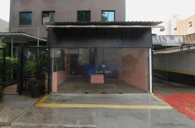 Sala comercial para alugar na Rua Henrique Bernardelli, 136, Santana, São Paulo
