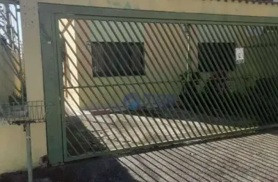 Sobrado para alugar na vila maria - 126 m² - são paulo/sp