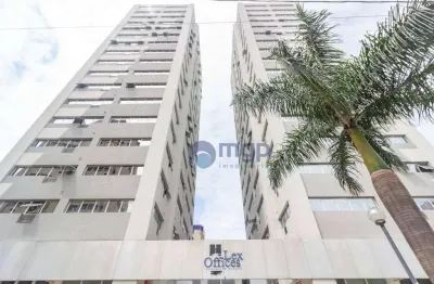 Sala comercial para alugar na Rua do Bosque, 1589, Barra Funda, São Paulo