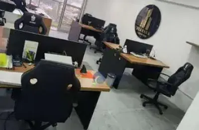 Sala comercial à venda na Avenida Marquês de São Vicente, 405, Barra Funda, São Paulo