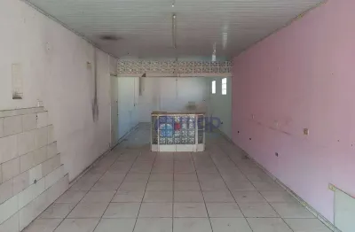 Sala comercial para alugar na Rua Ezequiel Freire, 500, Santana, São Paulo