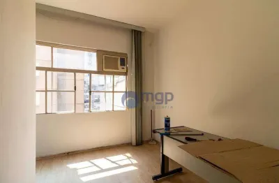 Sala comercial para alugar na Avenida Ipiranga, 337, República, São Paulo