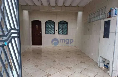 Sobrado com 2 quartos à venda na vila guilherme – 104 m² - são paulo/sp