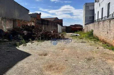 Terreno à venda, 479 m²  - vila maria - são paulo/sp