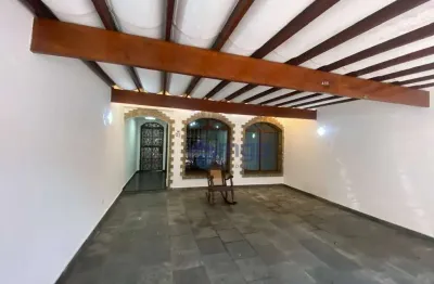 Sobrado com 3 quartos para alugar, 225 m² - santana - são paulo/sp