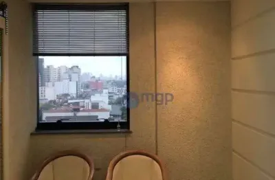 Sala comercial com 1 sala à venda na Rua Doutor César, 530, Santana, São Paulo