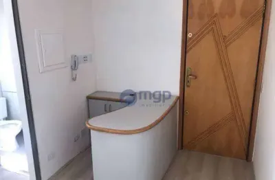 Sala comercial com 1 sala à venda na Rua Doutor Zuquim, 449, Santana, São Paulo