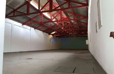 Prédio para alugar, 692 m² - vila romana - são paulo/sp