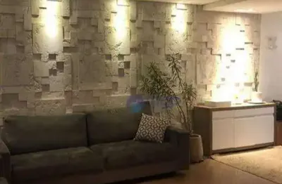 Sobrado com 3 quartos à venda, 140 m² - vila nivi - são paulo/sp