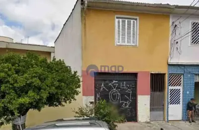 Prédio à venda na Avenida Alberto Byington, 633, Vila Maria, São Paulo