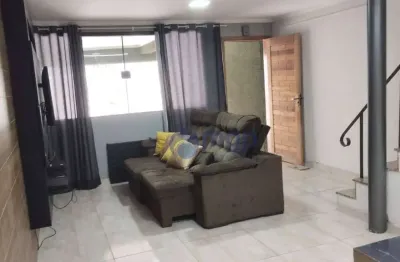 Sobrado com 2 quartos à venda, 250 m² - vila medeiros - são paulo/sp