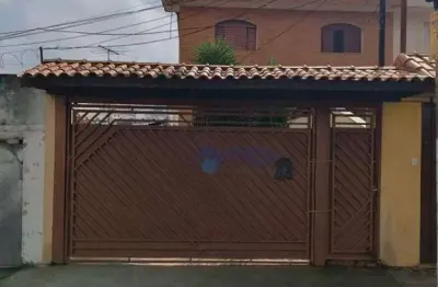 Sobrado com 3 quartos à venda, 173 m² - vila nova mazzei - são paulo/sp