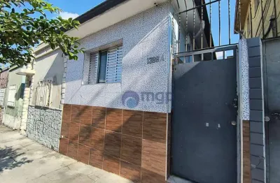 Casa com 1 quarto para alugar na Rua Magarinos Torres, 1388, Vila Maria, São Paulo