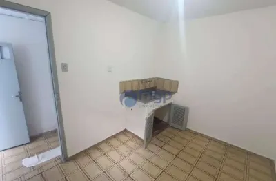 Casa com 1 quarto para alugar, 32 m² - vila maria - são paulo/sp