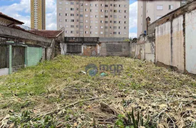 Terreno à venda na Travessa do Triunfo, 219, Tatuapé, São Paulo