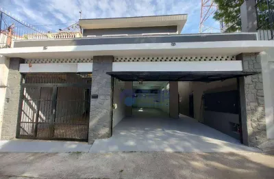 Prédio comercial para alugar no jardim santo elias - são paulo/sp