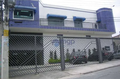 Galpão à venda, 1100 m² por r$ 6.500.000 - vila esperança - são paulo/sp
