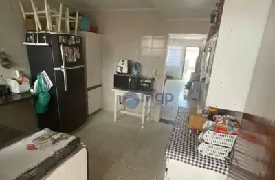 Sobrado com 2 quartos à venda, 102 m² - vila medeiros - são paulo/sp