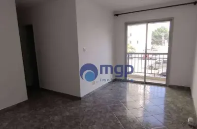 Apartamento com 3 quartos à venda, 62 m² - vila guilherme - são paulo/sp