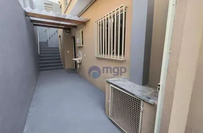 Casa com 1 quarto para alugar, 32 m² - vila maria - são paulo/sp
