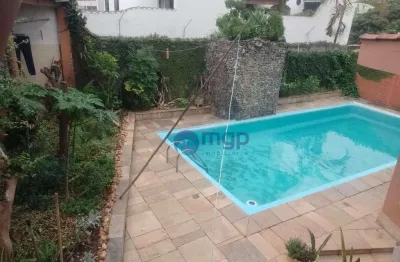 Casa com 13 quartos para alugar, 685 m² - vila maria - são paulo/sp