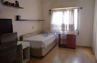 Apartamento com 4 quartos à venda, 200 m² - santana - são paulo/sp