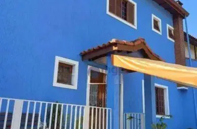 Sobrado com 4 quartos à venda no jardim guapira - 288 m² - são paulo/sp