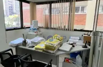 Sala comercial à venda na Rua Turiassu, 145, Perdizes, São Paulo
