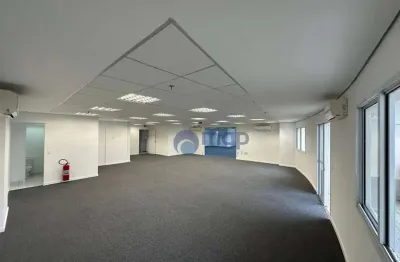 Conjunto para alugar, 292 m²  - vila hamburguesa - são paulo/sp