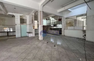 Salão comercial para locação no campos elíseos - 173 m² - campos elíseos - são paulo/sp