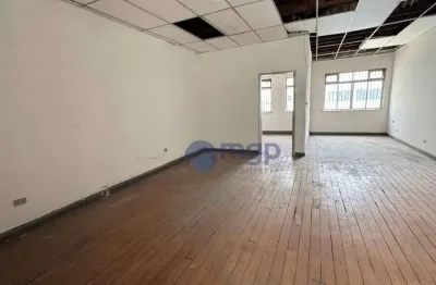 Sala comercial com 2 salas para alugar na Alameda Barão de Limeira, 198, Campos Eliseos, São Paulo
