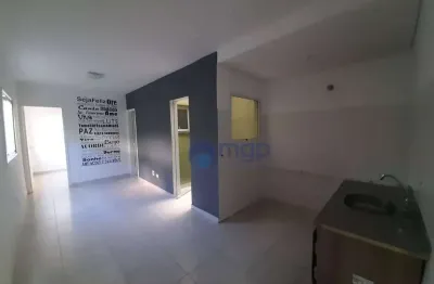 Apartamento com 1 quarto para locação na vila mazzei - 40 m² - são paulo/sp