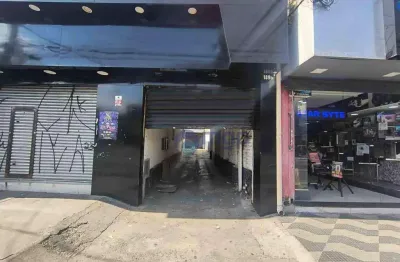 Salão para alugar, 110 m² na  vila maria - são paulo/sp