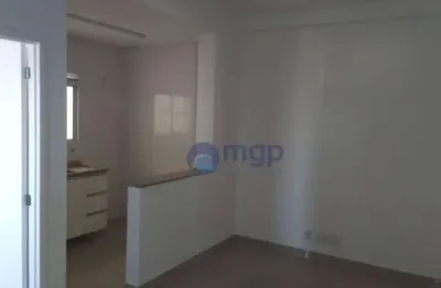 Apartamento com 1 quarto para alugar, 30 m² - catumbi - são paulo/sp