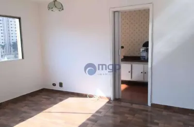 Apartamento com 1 quarto à venda, 44 m² - liberdade - são paulo/sp