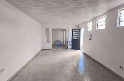 Salão comercial para locação na vila maria - 40 m² - são paulo/sp