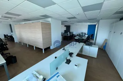 Conjunto à venda, 223 m² - vila carrão - são paulo/sp