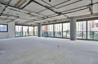 Apartamento com 4 quartos à venda, 358 m² - vila nova conceição - são paulo/sp