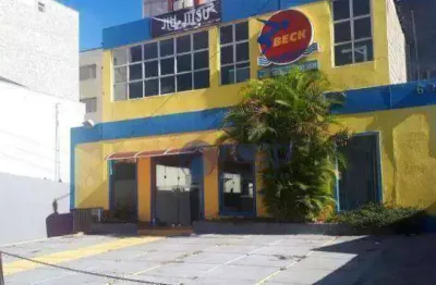Prédio comercial à venda na vila osasco - osasco/sp