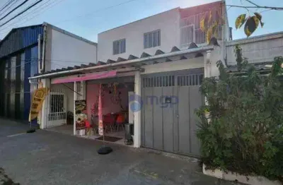 Sobrado com 2 quartos à venda, 70 m² - vila guilherme - são paulo/sp