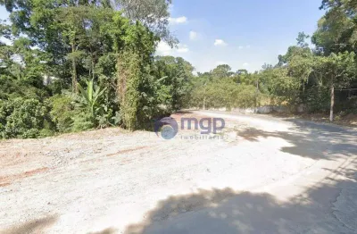 Terreno à venda, 11260 m² - jardim do rio cotia - cotia/sp