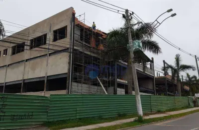 Prédio para alugar, 780 m² - chácara são joão - carapicuíba/sp