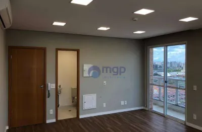 Sala comercial para alugar na Rua John Harrison, 299, Lapa, São Paulo