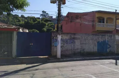 Terreno para alugar, 1500 m² - vila nilo - são paulo/sp