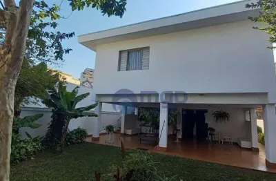Casa com 3 quartos à venda, 261 m² - vila maria - são paulo/sp