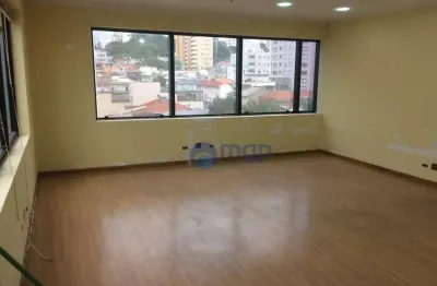 Sala comercial com 1 sala à venda na Rua Duarte de Azevedo, 448, Santana, São Paulo