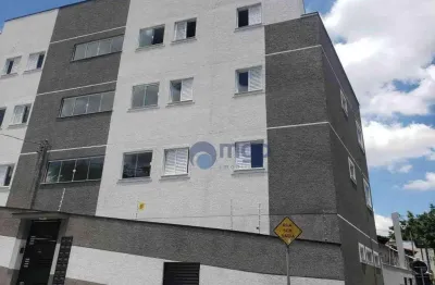 Apartamento com 1 quarto, 30 m² - venda ou aluguel - vila isolina mazzei - são paulo/sp