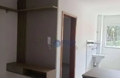 Apartamento com 1 quarto, 30 m² - venda ou aluguel - vila isolina mazzei - são paulo/sp