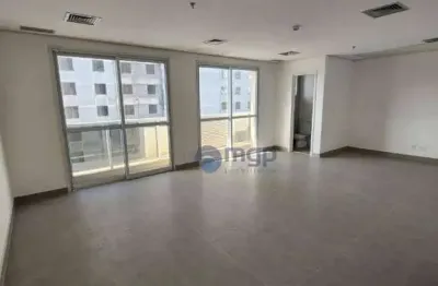 Sala comercial com 1 sala para alugar na Rua Palestra Itália, 73, Perdizes, São Paulo